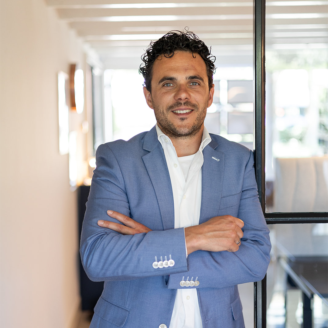 Joop van Wijk