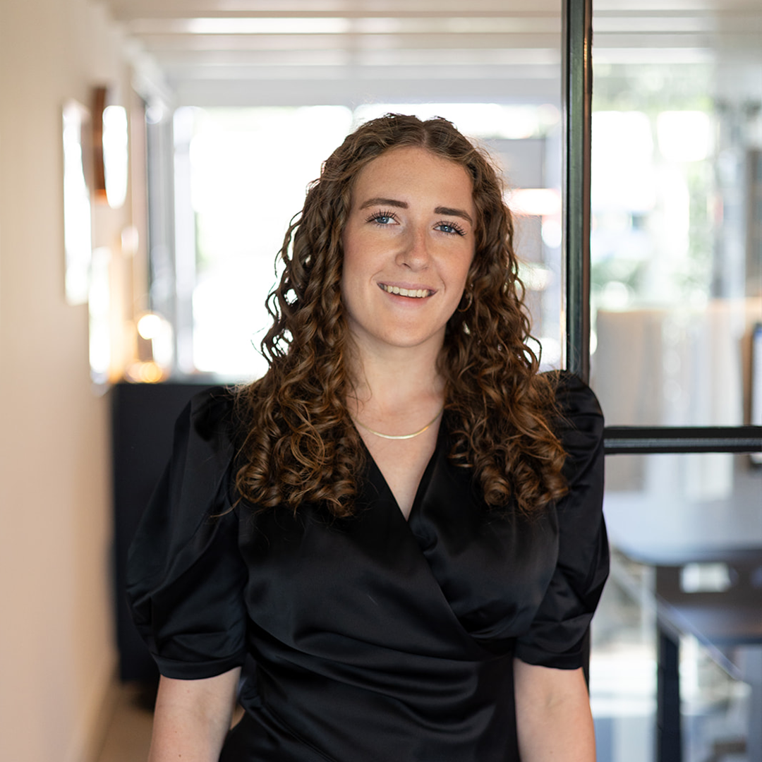 Milou van Leeuwen